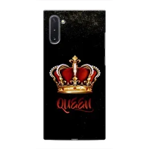 Чехол с принтом «Корона короля» для Samsung Galaxy Note 10