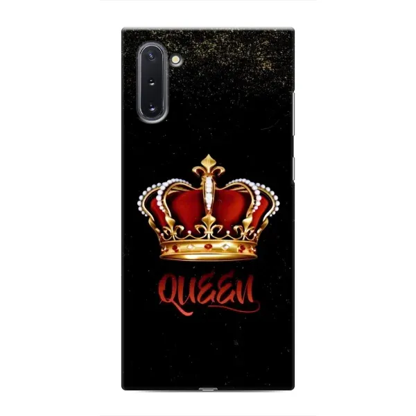 Чехол с принтом «Корона короля» для Samsung Galaxy Note 10 Чехол с принтом «Корона короля» для Samsung Galaxy Note 10
