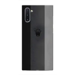 Чехол с принтом «Коронка» для Samsung Galaxy Note 10