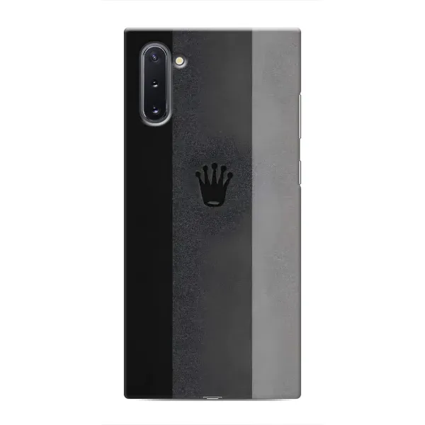 Чехол с принтом «Коронка» для Samsung Galaxy Note 10 Чехол с принтом «Коронка» для Samsung Galaxy Note 10