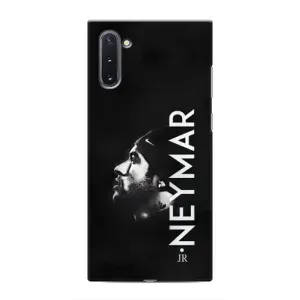 Чохол Неймар для Samsung Galaxy Note 10 (AlphaPrint) (NEYMAR)