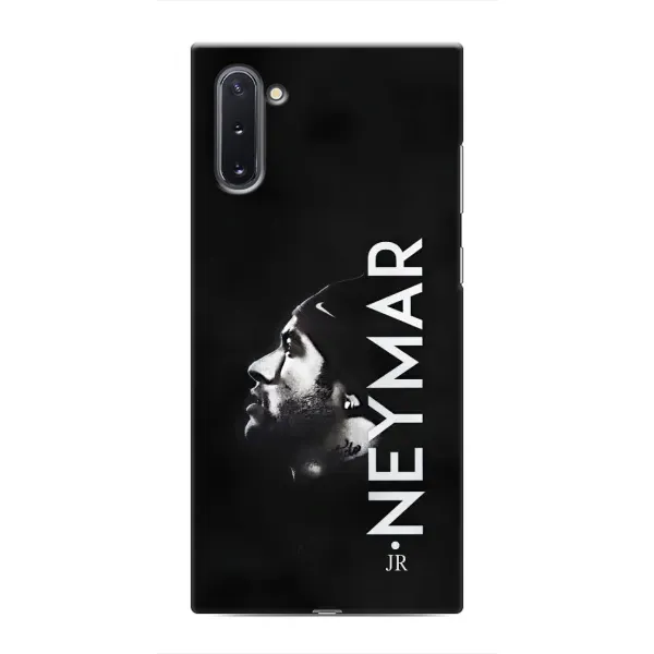 Чехол с принтом «NEYMAR» для Samsung Galaxy Note 10