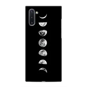 Космические Чехлы для Самсунг Галакси Ноут 10 (VPrint) (Планеты)
