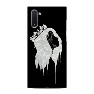 Чехол с принтом «Принцесса» для Samsung Galaxy Note 10