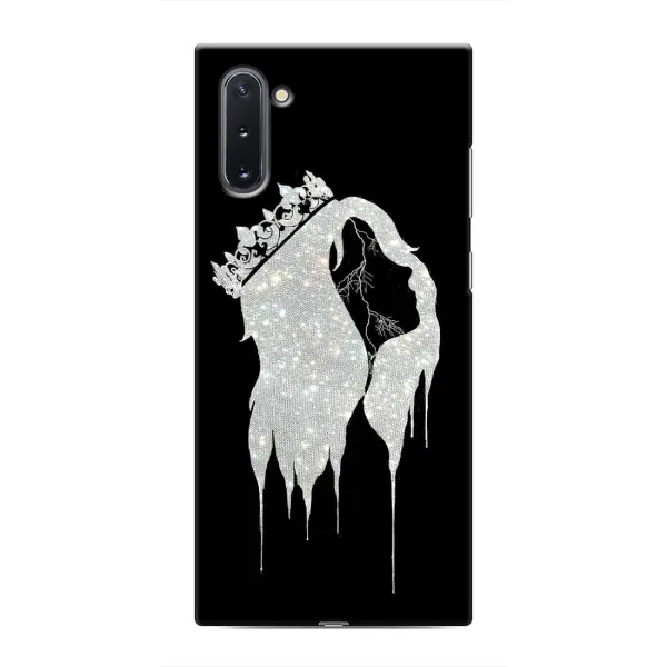 Чехол с принтом «Принцесса» для Samsung Galaxy Note 10 Чехол с принтом «Принцесса» для Samsung Galaxy Note 10
