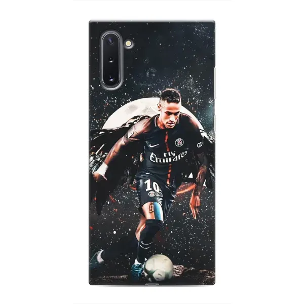 Чехол с принтом «PSG Neymar» для Samsung Galaxy Note 10