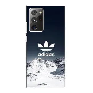 Чохли Адидас для Samsung Galaxy Note 20 Ultra (AlphaPrint) (Адідас в горах)