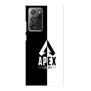 Чохли з топовими принтами для Самсунґ Гелексі Ноут 20 Ультра (APEX)