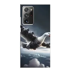 Чохол з принтом «Бомбардіні гусіні» для Samsung Galaxy Note 20 Ultra