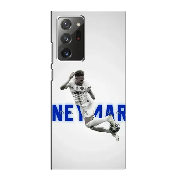 Чохол з принтом «Бразилець Неймар» для Samsung Galaxy Note 20 Ultra