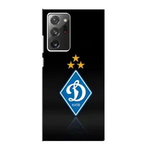 Чохли для Samsung Galaxy Note 20 Ultra (VPrint) - Футбольні клуби (Динамо Київ)
