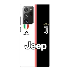 Чохли для Samsung Galaxy Note 20 Ultra (VPrint) - Футбольні клуби (Juventus)