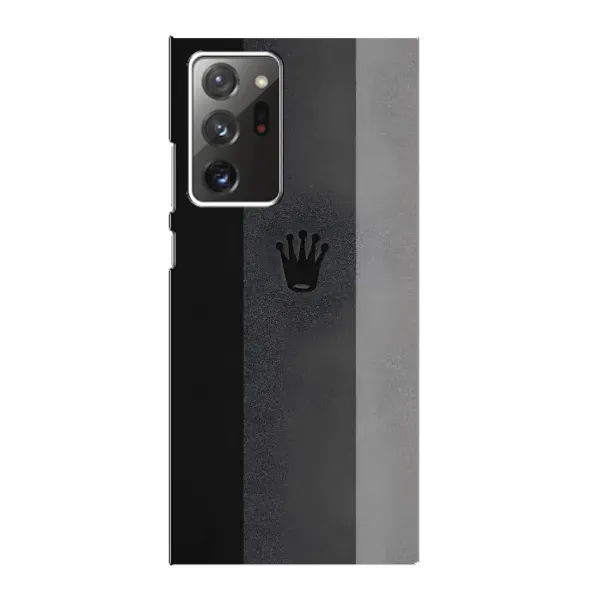 Чохол з принтом «Коронка» для Samsung Galaxy Note 20 Ultra Чохол з принтом «Коронка» для Samsung Galaxy Note 20 Ultra