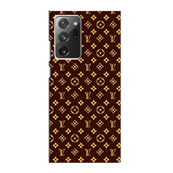 Чохол з принтом «лого LOUIS VUITTON» для Samsung Galaxy Note 20 Ultra