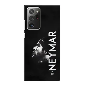 Чохол Неймар для Samsung Galaxy Note 20 Ultra (AlphaPrint) (NEYMAR)