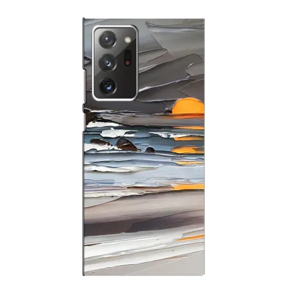 Чехол с принтом «Пастель» для Samsung Galaxy Note 20 Ultra Чехол с принтом «Пастель» для Samsung Galaxy Note 20 Ultra