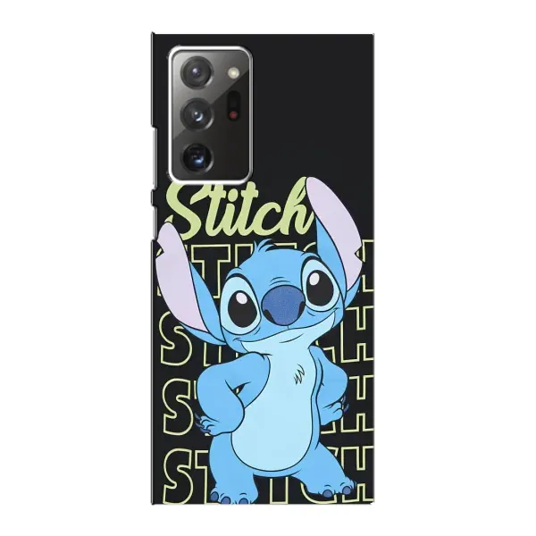 Чохол з принтом «Stitch 626» для Samsung Galaxy Note 20 Ultra