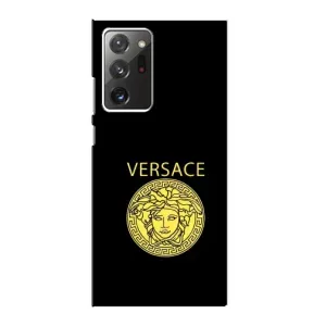 Чохли VERSACE для Самсунґ Гелексі Ноут 20 Ультра (PREMIUMPrint) (Versace)