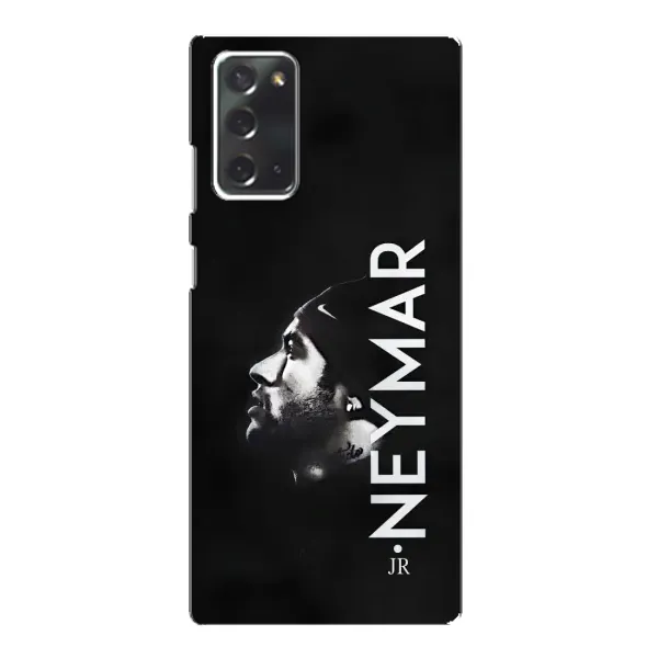 Чехол с принтом «NEYMAR» для Samsung Galaxy Note 20