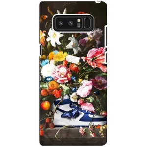 Чохол для samsung Galaxy Note 8 - з принтом Найк (AlphaPrint) (Стиль Найк)