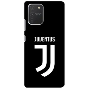 Чехлы для Samsung Galaxy S10 Lite (VPrint) - Футбольные клубы (ФК Ювентус)