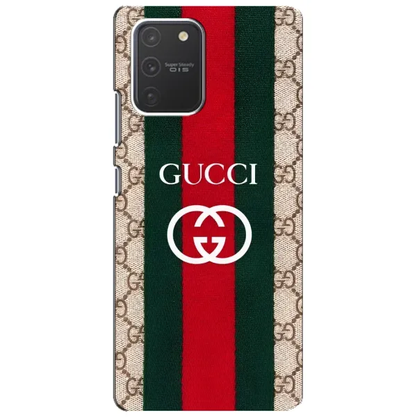Чехол с принтом «Gucci дизайн» для Samsung Galaxy S10 Lite Чехол с принтом «Gucci дизайн» для Samsung Galaxy S10 Lite