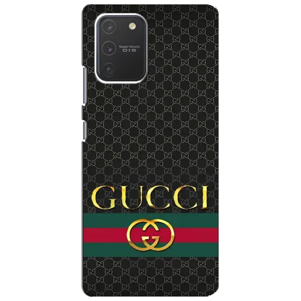 Чехол с принтом «Gucci оригинал» для Samsung Galaxy S10 Lite Чехол с принтом «Gucci оригинал» для Samsung Galaxy S10 Lite