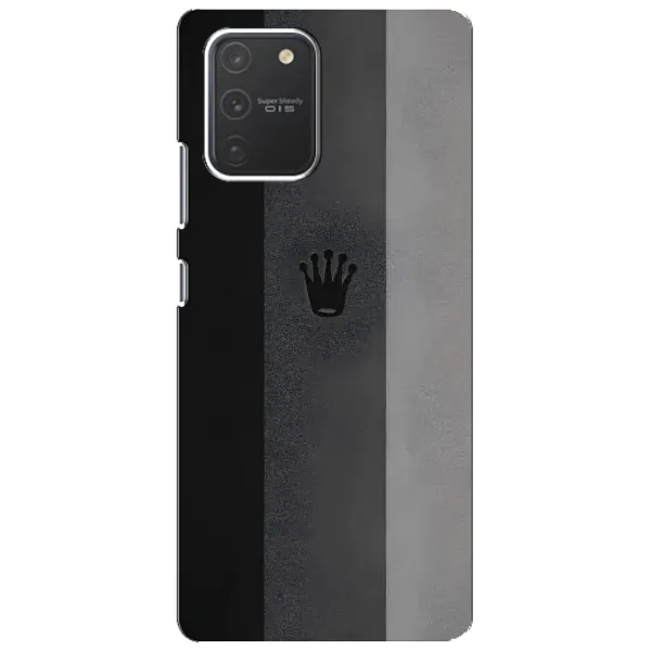 Чехол с принтом «Коронка» для Samsung Galaxy S10 Lite Чехол с принтом «Коронка» для Samsung Galaxy S10 Lite