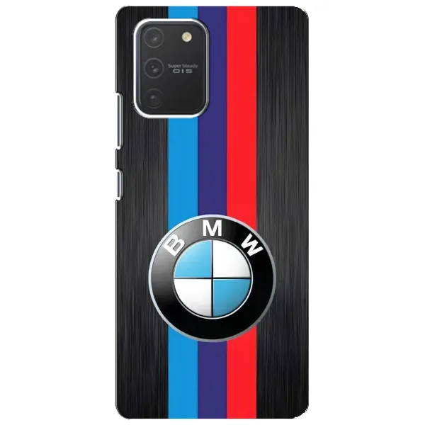 Чехол с принтом «Лого BMW» для Samsung Galaxy S10 Lite Чехол с принтом «Лого BMW» для Samsung Galaxy S10 Lite