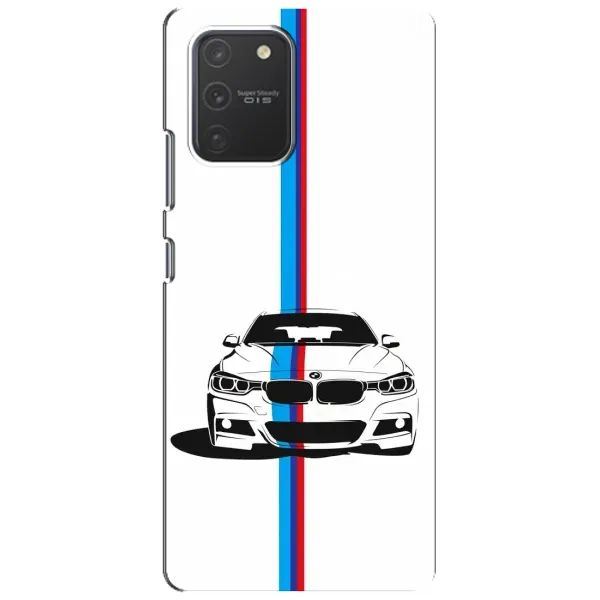 Чехол с принтом «Машина БМВ» для Samsung Galaxy S10 Lite Чехол с принтом «Машина БМВ» для Samsung Galaxy S10 Lite