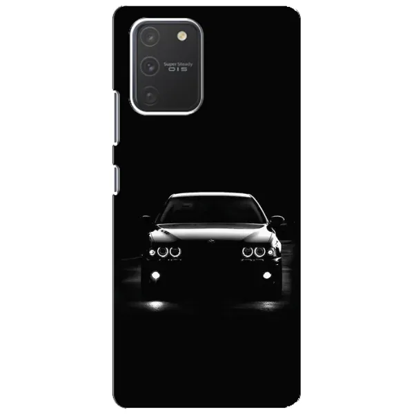 Чехол с принтом «Машина BMW» для Samsung Galaxy S10 Lite Чехол с принтом «Машина BMW» для Samsung Galaxy S10 Lite
