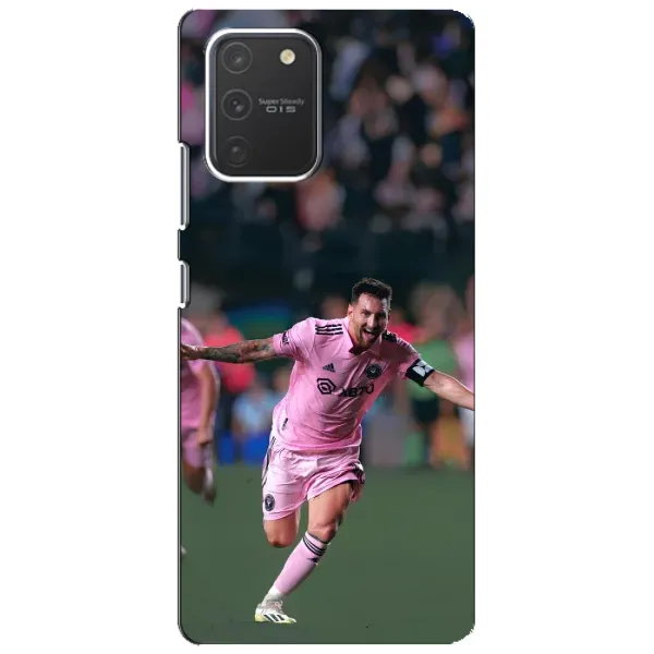 Чехол с принтом «Месямба» для Samsung Galaxy S10 Lite Чехол с принтом «Месямба» для Samsung Galaxy S10 Lite