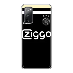 Чехлы для Samsung Galaxy S20 FE (VPrint) - Футбольные клубы (AJAX)