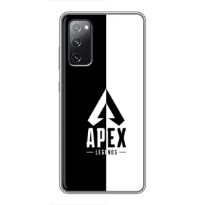Чехлы с топовыми принтами для Самсунг С20 ФЕ (APEX)