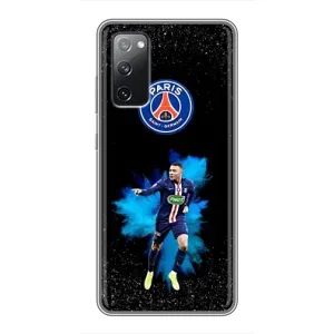 Чехлы Килиан Мбаппе для Samsung Galaxy S20 FE (Мбаппе ПСЖ)