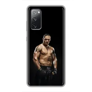 Чохол з картинкою Олександр Усик для Samsung Galaxy S20 FE (Чемпіон Олександр Усик)