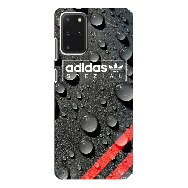 Чехол с принтом «Адидас принт» для Samsung Galaxy S20 Plus