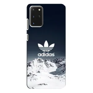 Чохли Адидас для Samsung Galaxy S20 Plus (AlphaPrint) (Адідас в горах)