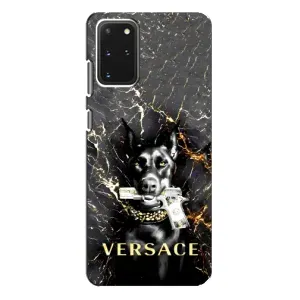 Чохли VERSACE для Samsung Galaxy S20 Plus (PREMIUMPrint) (AlphaPrint-ген.)