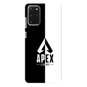 Чохли з топовими принтами для Samsung Galaxy S20 Plus (APEX)