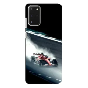 Чохол Формула1 на Samsung Galaxy S20 Plus (Болід гоночний)