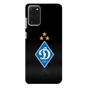 Чохли для Samsung Galaxy S20 Plus (VPrint) - Футбольні клуби (Динамо Київ)
