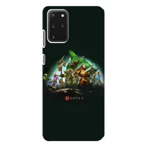Чохли з тематикою Кіберспорт для Samsung Galaxy S20 Plus (VPrint) (DOTA 2)