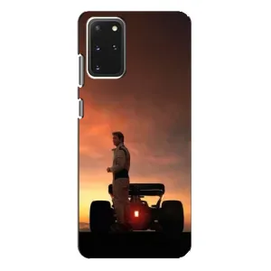 Чохол Формула1 на Samsung Galaxy S20 Plus (Ф1 Гейс)