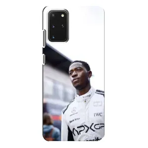 Чохол Формула1 на Samsung Galaxy S20 Plus (Ф1 Пірс)
