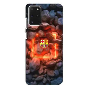 Чохли для Samsung Galaxy S20 Plus (VPrint) - ТОП ФК (ФК Барселона)