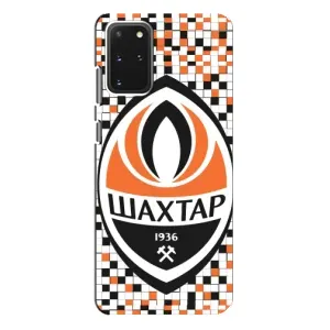 Чохли для Samsung Galaxy S20 Plus (VPrint) - Футбольні клуби (ФК Шахтер)
