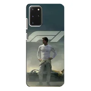 Чохол Формула1 на Samsung Galaxy S20 Plus (Формула 1)