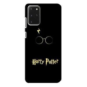 Чохли Фільми для Samsung Galaxy S20 Plus (VPrint) (Harry Potter)