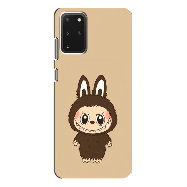 Чохол з принтом «Bored Ape в червоному» для Samsung Galaxy S20 Plus Чохол з принтом «Bored Ape в червоному» для Samsung Galaxy S20 Plus